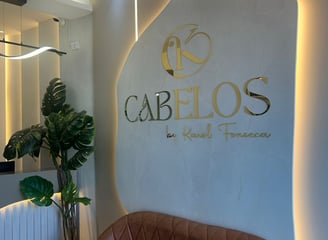 Ambiente acolhedor e sofisticado, entregando o que tem de melhor