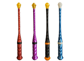 Kidiwand est disponible en différentes versions, correspondantes aux envies des enfants