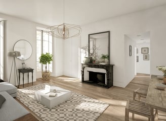 Intérieur design – Grenoble - Histoire & Patrimoine