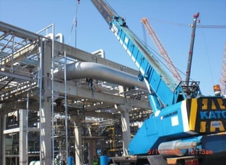 Maintenance By PT MEC
