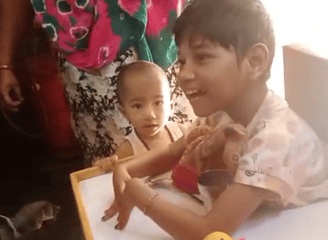 meducal help by Sanrakshan Trust