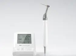 Sistema rotatorio para endodoncia: Tratamientos de conducto rápidos, Dra. Marianela Sors, Palermo.