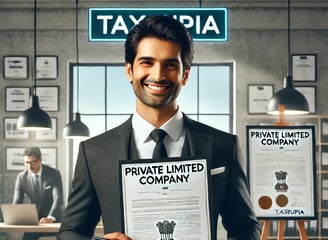 Private Limited Company