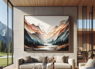 Digital-abstract-art-South-Tyrol