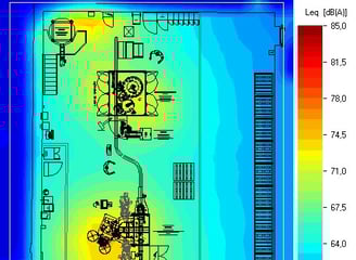 a thermal thermal water heater with a heater and a heater