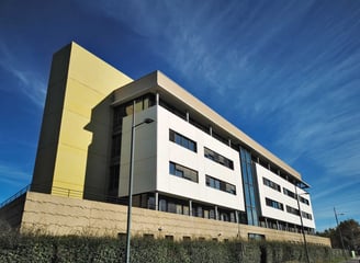 Bureaux Montpellier