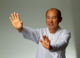 Korean Tai Chi
