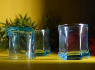 designable glass 