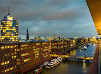 Hamburg