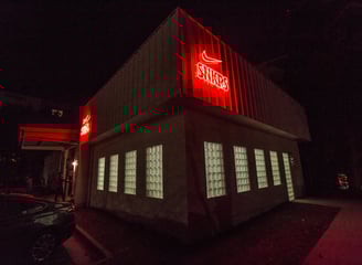 Nike SNKRS Pop-Up - Atlanta