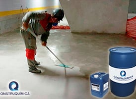 endurecedor de superfície