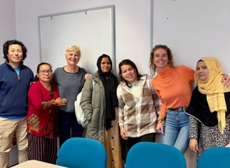 Lingo Language _ Conversation Club