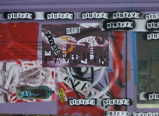 A Arte em Adesivos, também conhecida como Sticker Art