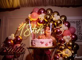 foto Cumpleaños
