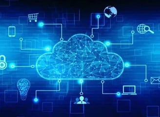 Applications cloud
