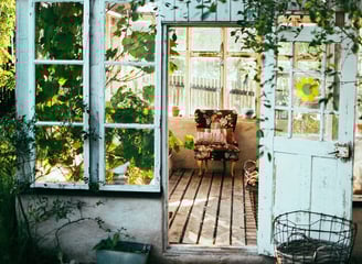 gemütliche Cottage