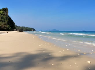 Thung San, Pathio, Chumphon