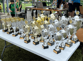 Photo tournoi Jean-Marie LeJeune CS Veigy