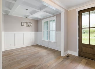 Trim work, Finish Carpentry, renovation, remodel.