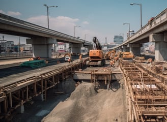 best construction company