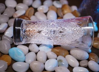 Long Juice Glass