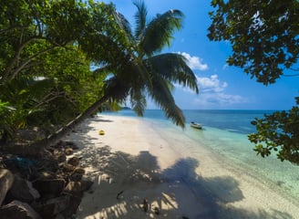 underrated destinations, Siargao Island