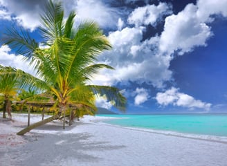 Koh rong best time to visit