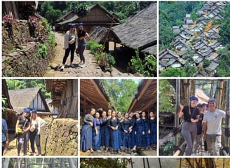 Baduy Tour day trip