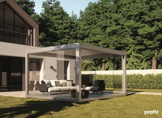 Pergola