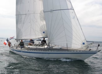 Voile classique Aphrodite 101