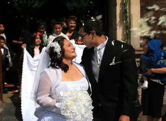 fotografia de bodas