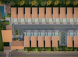 Condominio Residencial
