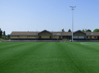 Stade CS Veigy