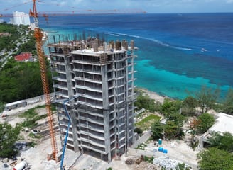Arquitectura construcción y supervisión de obras