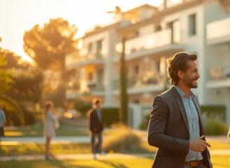 Valoriser son patrimoine immobilier avec un syndic engagé, expert en copropriété