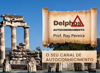 image of the Delphos Self-Knowledge channel on YouTube