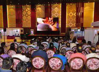 medical conferences
