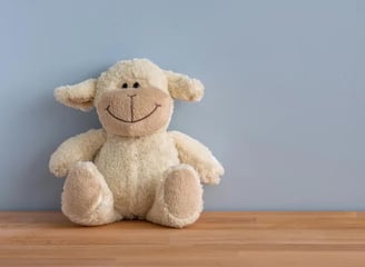 peluche singe pour enfants
