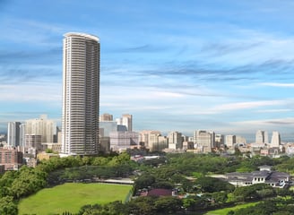 Shang Residences Wack Wack
