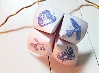 cocotte omamoon
