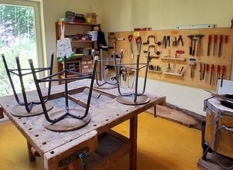 Kinderwerkstatt der FASW