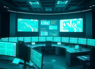 monitoreo, seguridad, ai, smith, era, core, bancario, tecnología, software, alertas, fraude, IA