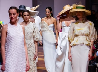Atelier Couture 2025 - ASN Madrid