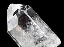 99.99% SiO2 Quartz