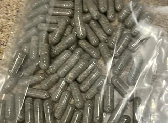 Jerome spores