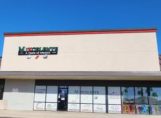 Mexican restaurant for sale with commissary access, offering authentic dishes and catering potential