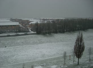 Casio Exilim EX-S600, casio, camera, snow fields