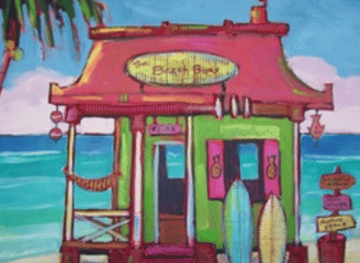 cottage 
