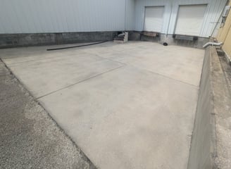 ocala commercial pressure washing