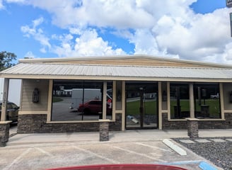 ocala window cleaning